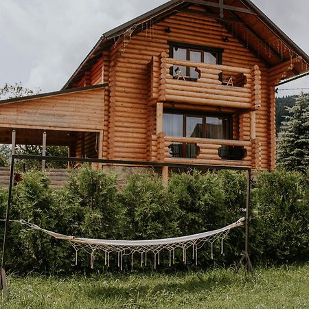 Айворі Хаус Mykulychyn Bagian luar foto