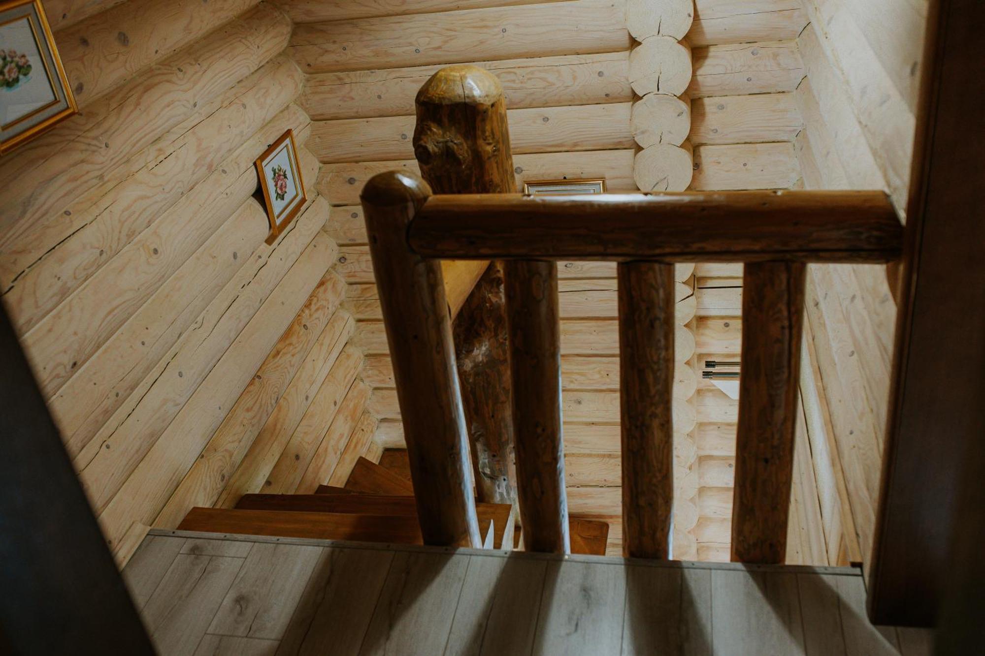 Айворі Хаус Mykulychyn Bagian luar foto